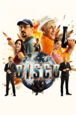 D.I.S.C.O (2026)